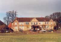 Gutshaus Wessin Gutshaus Wessin