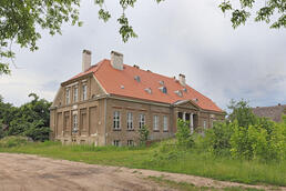 Gutshaus Wietstock 2024 Gutshaus Wietstock 2024