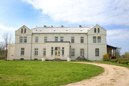 Gutshaus Wilmstorf 