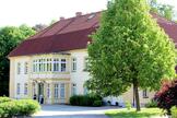 Gutshaus Wilsickow