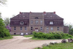Gutshaus Wittenhagen 2006
