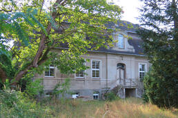 Gutshaus Wodarg 2024