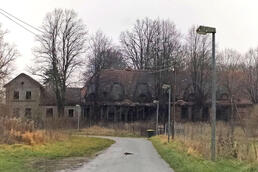 Gutshaus Wolde 2024; Foto: Ole Timm