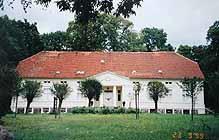 Gutshaus Wolfradshof Gutshaus Wolfradshof