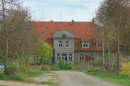 Gutshaus Woserin 2021