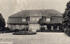 Historische Ansicht Gutshaus Woserin 1952; aus der Sammlung A. Kobsch, Stralsund