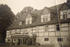 Historische Ansicht Gutshaus Wustrow
