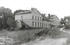 Historische Ansicht Gutshaus Warin 1979; Foto Michael Hoffmann