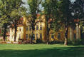 Herrenhaus (Schloss) Wartin 1996, Foto: Manuela Werner Herrenhaus (Schloss) Wartin 1996, Foto: Manuela Werner