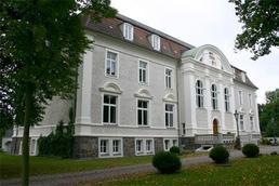 Gutshaus (Schloss) Zinzow
