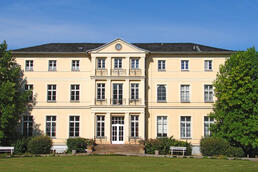 Gutshaus Zierow 2019