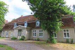 Gutshaus Ziethen 2023 Gutshaus Ziethen 2023