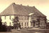 Historische Ansicht Gutshaus Zühr um 1860 aus der Sammlung A. Kobsch, Stralsund