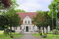 Gutshaus Züssow 2024