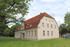 Parkseite Gutshaus Züssow