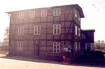 Gutshaus Berthke Gutshaus Berthke