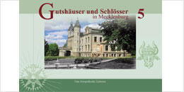 Buch Mecklenburg 5