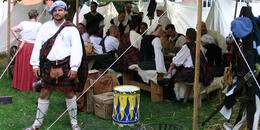Burgfest Wesenberg Burgfest Wesenberg
