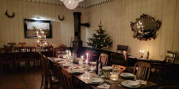 Genießer-Brunch Below