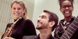 Konzert Below 15.11.