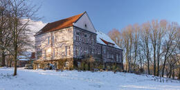 Konzert Gutshaus Rothen