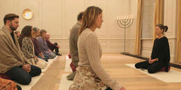 Meditations-Wochenende Meditations-Wochenende