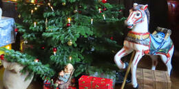 Schlossweihnacht Ralswiek