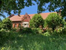 Gutshaus Friedrichshof