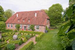 Gutshaus Markow