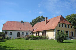 Rittergut Liddow