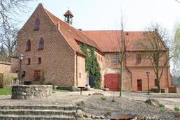 Burgfest Penzlin