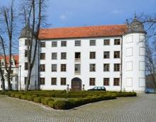 Schloss Krangen