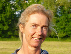Birgit Stoffregen