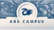 Design von ars-campus