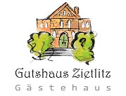 Ein Gutshaus für eine ganze Gruppe!