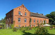 VERKAUF: Inspektorenhaus Cölpin