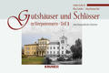 Buch „Fotografische Zeitreise – Gutshäuser & Schlösser in Vorpommern“, Band 3