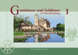 Buch „Gutshäuser & Schlösser in Mecklenburg“, Band 1