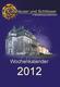 Wochenkalender 2012 Gutshäuser & Schlösser in M-V