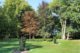 Schlosspark Ludwigsburg