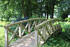 Brücke im Park