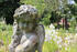 Engel im Park Falkenhagen