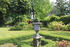 Vase im Park Falkenhagen