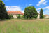Parkansicht Schloss Karlsburg