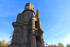 Turm des ehemaligen Herrenhauses 2023