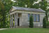 1891 errichtetes Mausoleum zu Ehren der preußischen Königin Luise aus dem Hause Mecklenburg-Strelitz.