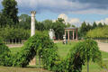 Schlosspark Neustrelitz