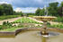 Brunnen im Park Neustrelitz