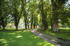 Park Schloss Griebenow