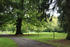 Park Schloss Griebenow